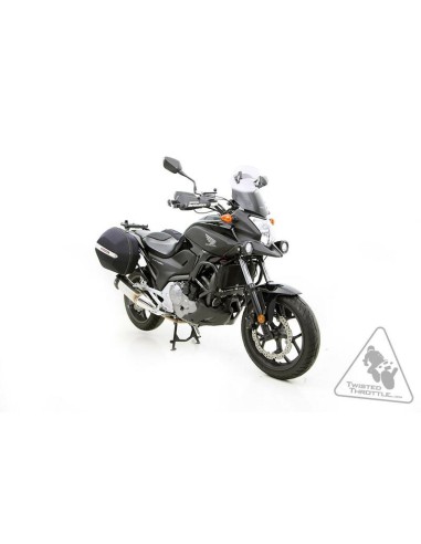 DENALI Light Mount Honda NC700X/750X DENALI Light Mount Honda NC700X/750X