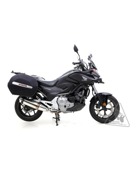 DENALI Light Mount Honda NC700X/750X