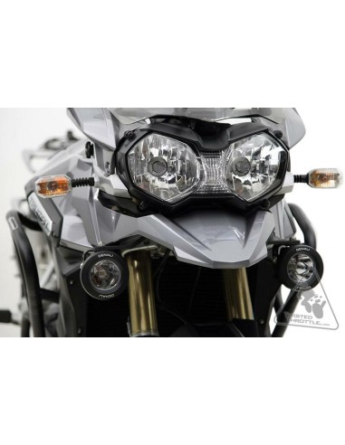 DENALI Light Mount Triumph Tiger 1200/1200XC