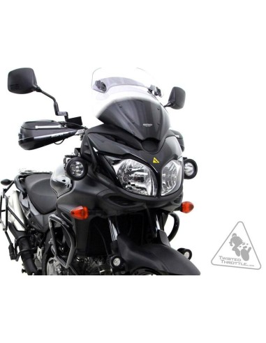 DENALI Light Mount Suzuki DL650 V-Strom