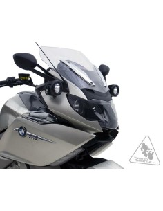 DENALI Mirror Light Mount... 2