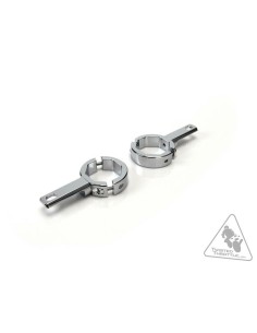 DENALI Forks Tubes Light...