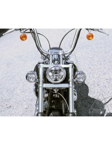 DENALI Furci Tuburi Montare Lumina...