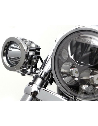 DENALI Furci Tuburi Montare Lumina...