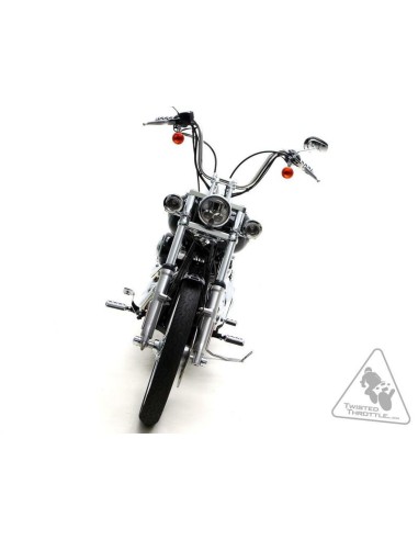 DENALI Furci Tuburi Montare Lumina...