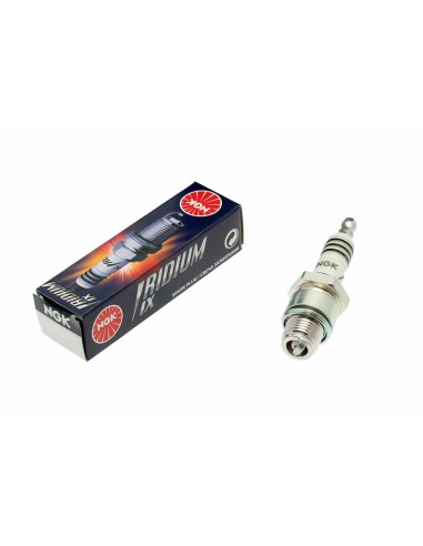 NGK Iridium IX Spark Plug - DCPR9EIX