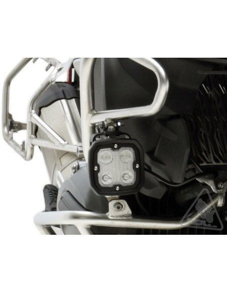 DENALI pentru lumini pentru bară de protecţie BMW