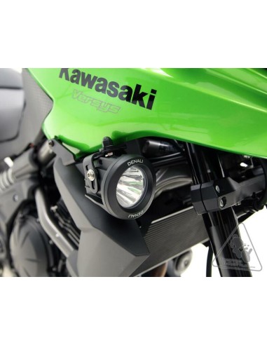 DENALI Light Mount Kawasaki Versys 650