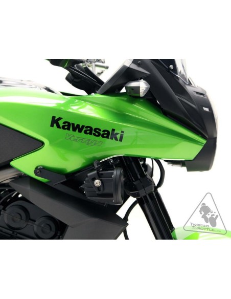DENALI Light Mount Kawasaki Versys 650