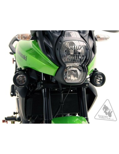 Suport lumina DENALI Kawasaki Versys 650