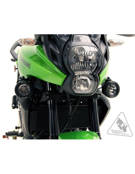 Suport lumina DENALI Kawasaki Versys 650