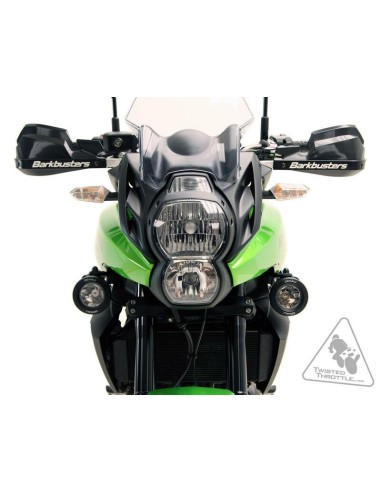 Suport lumina DENALI Kawasaki Versys 650