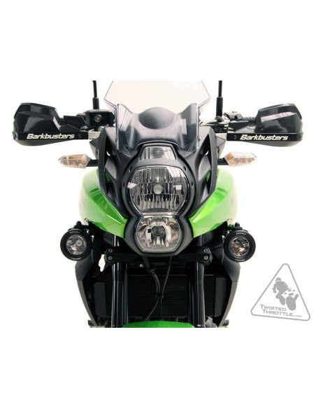 Suport lumina DENALI Kawasaki Versys 650