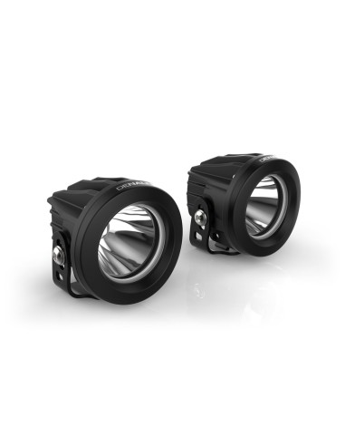 DENALI DR1 LED Additional Lighting 10W - By Pair