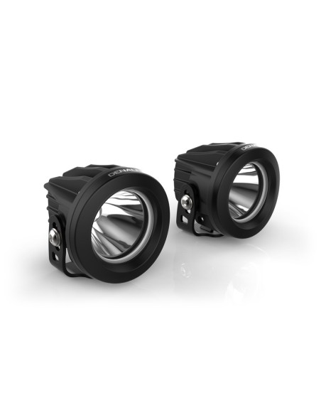 DENALI DR1 LED Additional Lighting 10W - By Pair