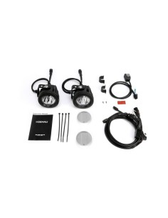 DENALI DR1 LED Additional... 2