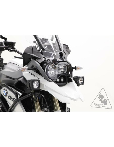 Suport Lumina Micro LED DENALI DM BMW R1200GS LC