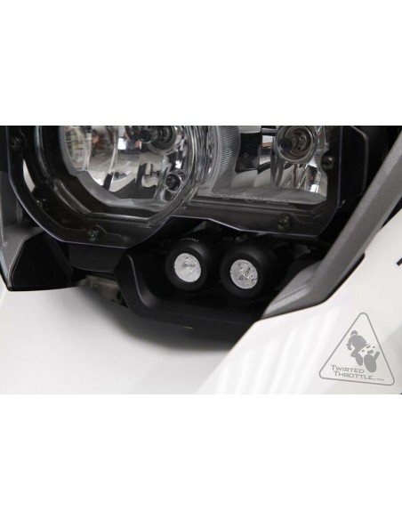 Suport Lumina Micro LED DENALI DM BMW R1200GS LC