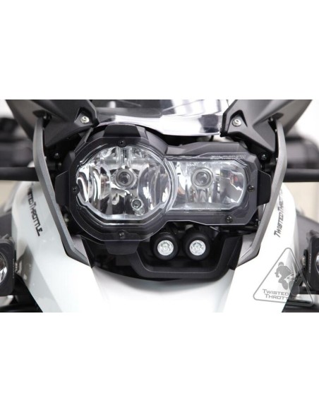 Suport Lumina Micro LED DENALI DM BMW R1200GS LC