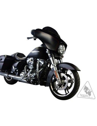 DENALI Fender Light Mount Harley... DENALI Fender Light Mount Harley...