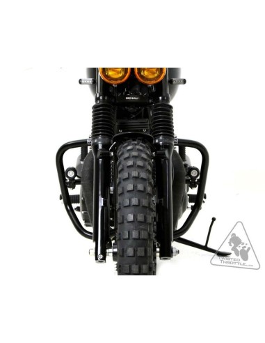 Suport pentru lumină DENALI Ø32-38mm... Suport pentru lumină DENALI Ø32-38mm...