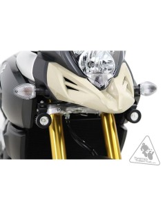 DENALI pentru lumină Suzuki...