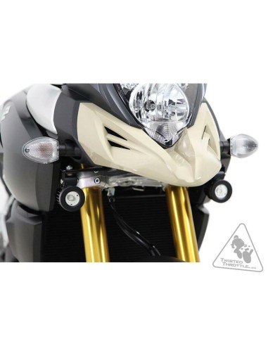 DENALI Light Mount Suzuki V-Strom DL1000