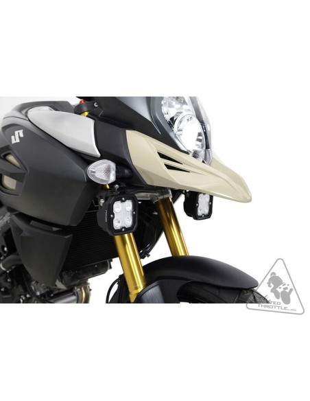DENALI pentru lumină Suzuki V-Strom DL1000