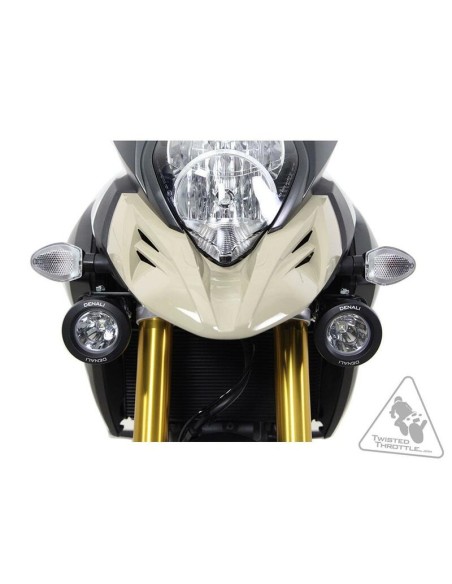 DENALI pentru lumină Suzuki V-Strom DL1000