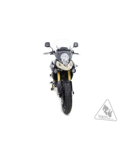 DENALI Light Mount Suzuki V-Strom DL1000 DENALI Light Mount Suzuki V-Strom DL1000