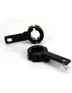 DENALI Frame & Crash Bars...