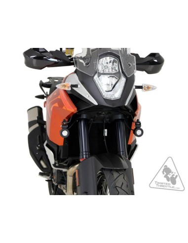 DENALI Light Mount KTM 1190/1090 Adventure