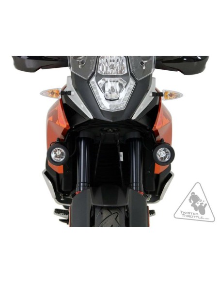 DENALI Light Mount KTM 1190/1090 Adventure