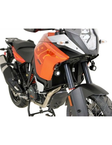 DENALI Light Mount KTM 1190/1090... DENALI Light Mount KTM 1190/1090...