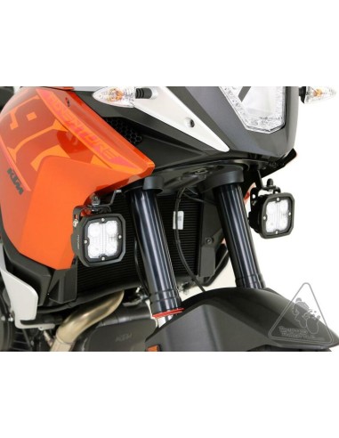 Suport Lumina DENALI KTM 1190/1090...