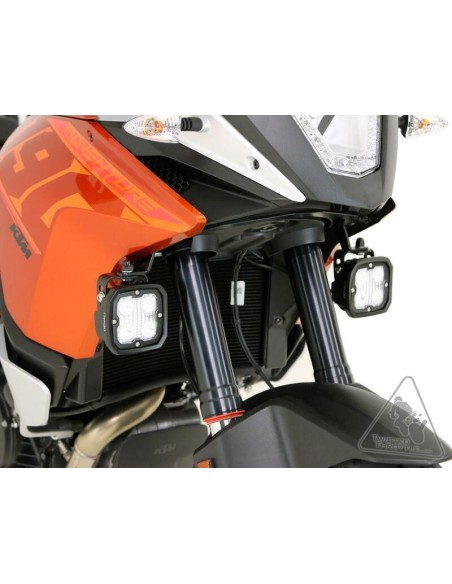 Suport Lumina DENALI KTM 1190/1090 Adventure