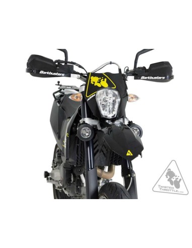 DENALI Inverted Forks Light Mount... DENALI Inverted Forks Light Mount...