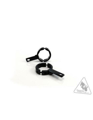 DENALI Inverted Forks Light Mount... DENALI Inverted Forks Light Mount...