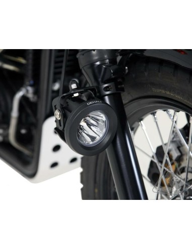 DENALI Inverted Forks Light Mount... DENALI Inverted Forks Light Mount...