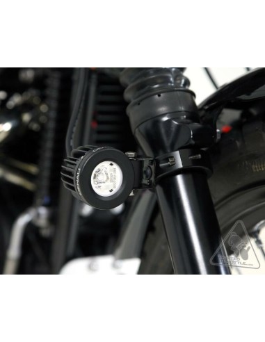 DENALI Inverted Forks Light Mount... DENALI Inverted Forks Light Mount...