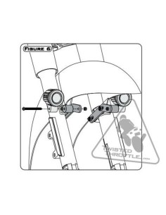 DENALI Light Mount Honda... 2