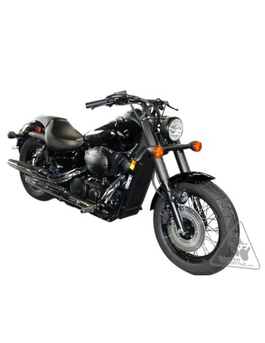 DENALI Light Mount Honda Cruisers DENALI Light Mount Honda Cruisers