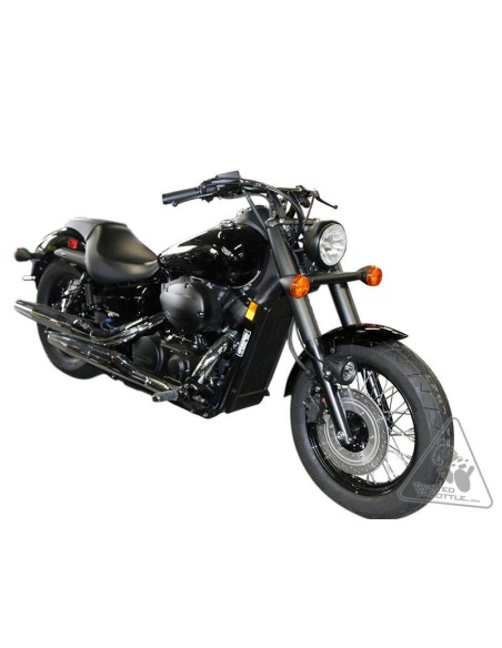 DENALI Light Mount Honda Cruisers