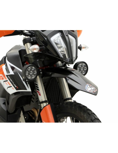 DENALI Light Mount KTM 790 Adventure