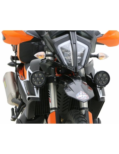 DENALI Light Mount KTM 790 Adventure DENALI Light Mount KTM 790 Adventure
