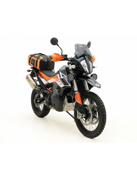 Suport lumina DENALI KTM 790 Adventure