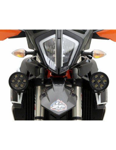 DENALI Light Mount KTM 790 Adventure DENALI Light Mount KTM 790 Adventure
