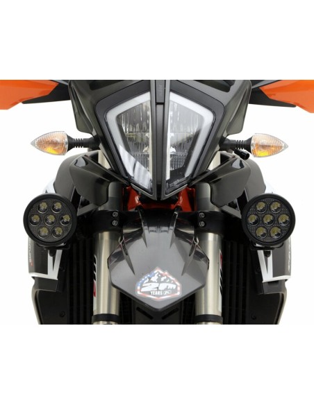 DENALI Light Mount KTM 790 Adventure