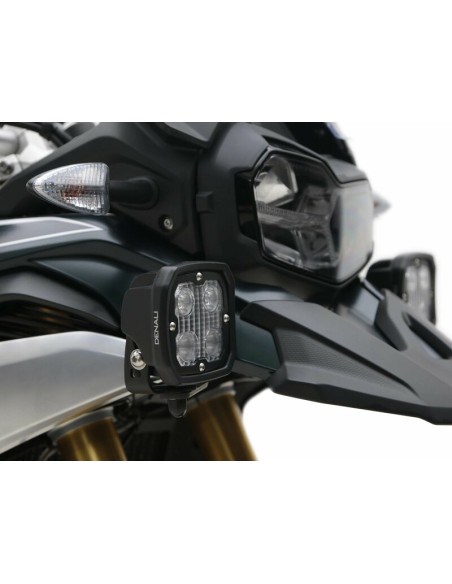 Suport Lumina DENALI BMW F750GS/F850GS
