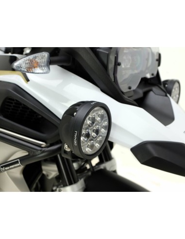 DENALI Light Mount BMW R1250GS DENALI Light Mount BMW R1250GS